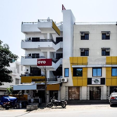 Collection O Royal Icon Hotel Udaipur Kültér fotó
