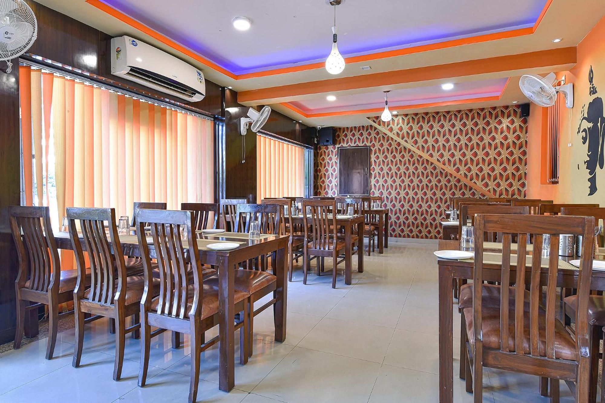 Collection O Royal Icon Hotel Udaipur Kültér fotó
