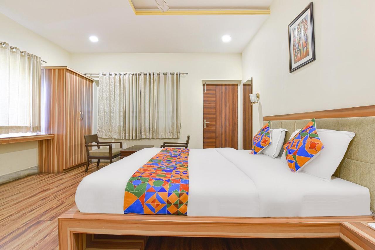Collection O Royal Icon Hotel Udaipur Kültér fotó