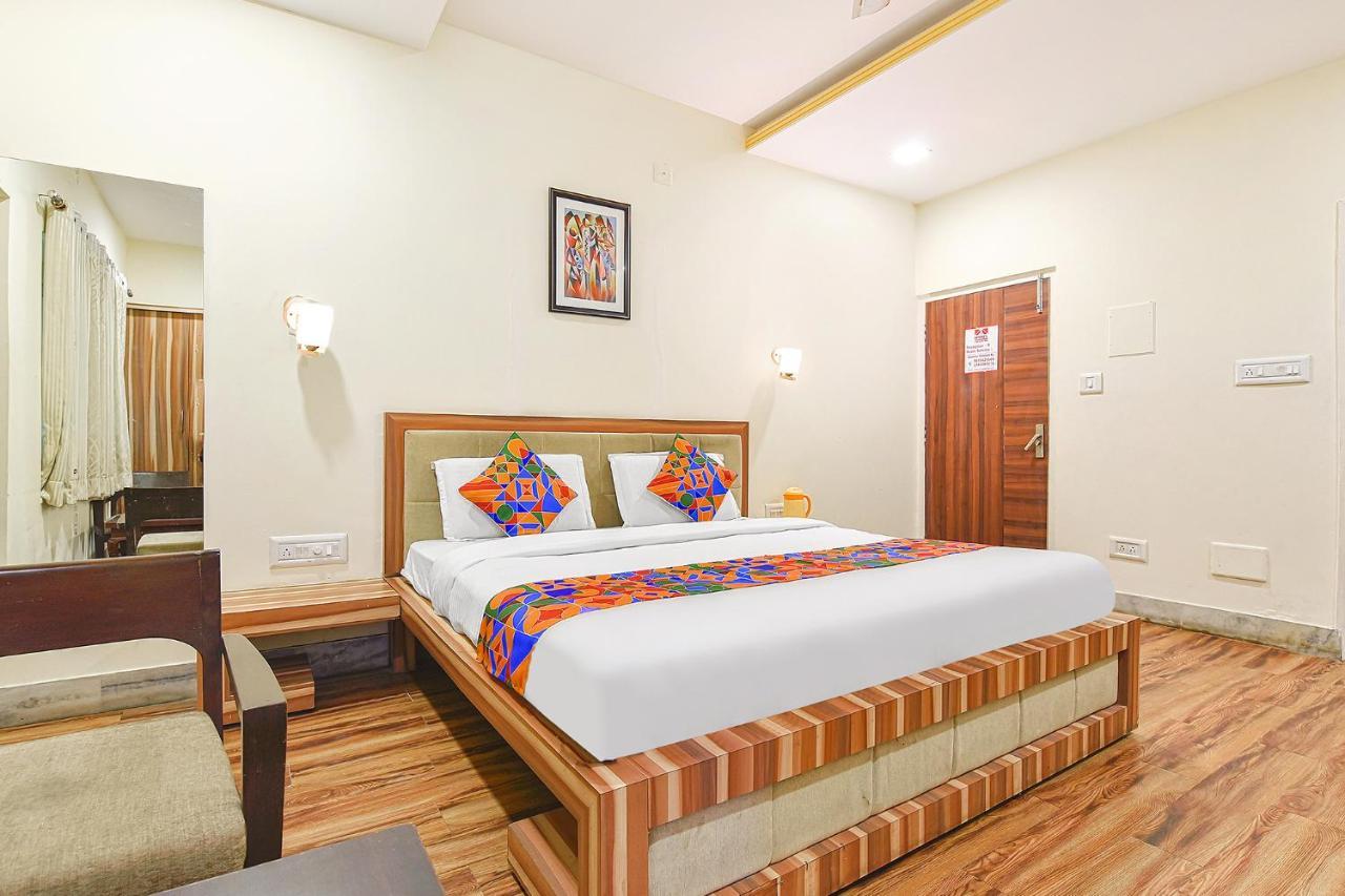 Collection O Royal Icon Hotel Udaipur Kültér fotó