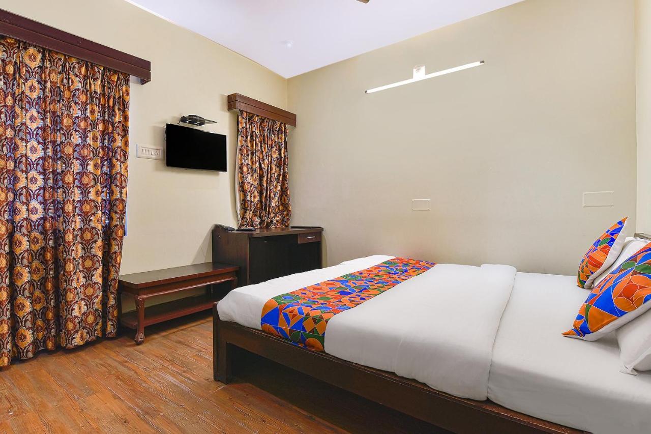 Collection O Royal Icon Hotel Udaipur Kültér fotó