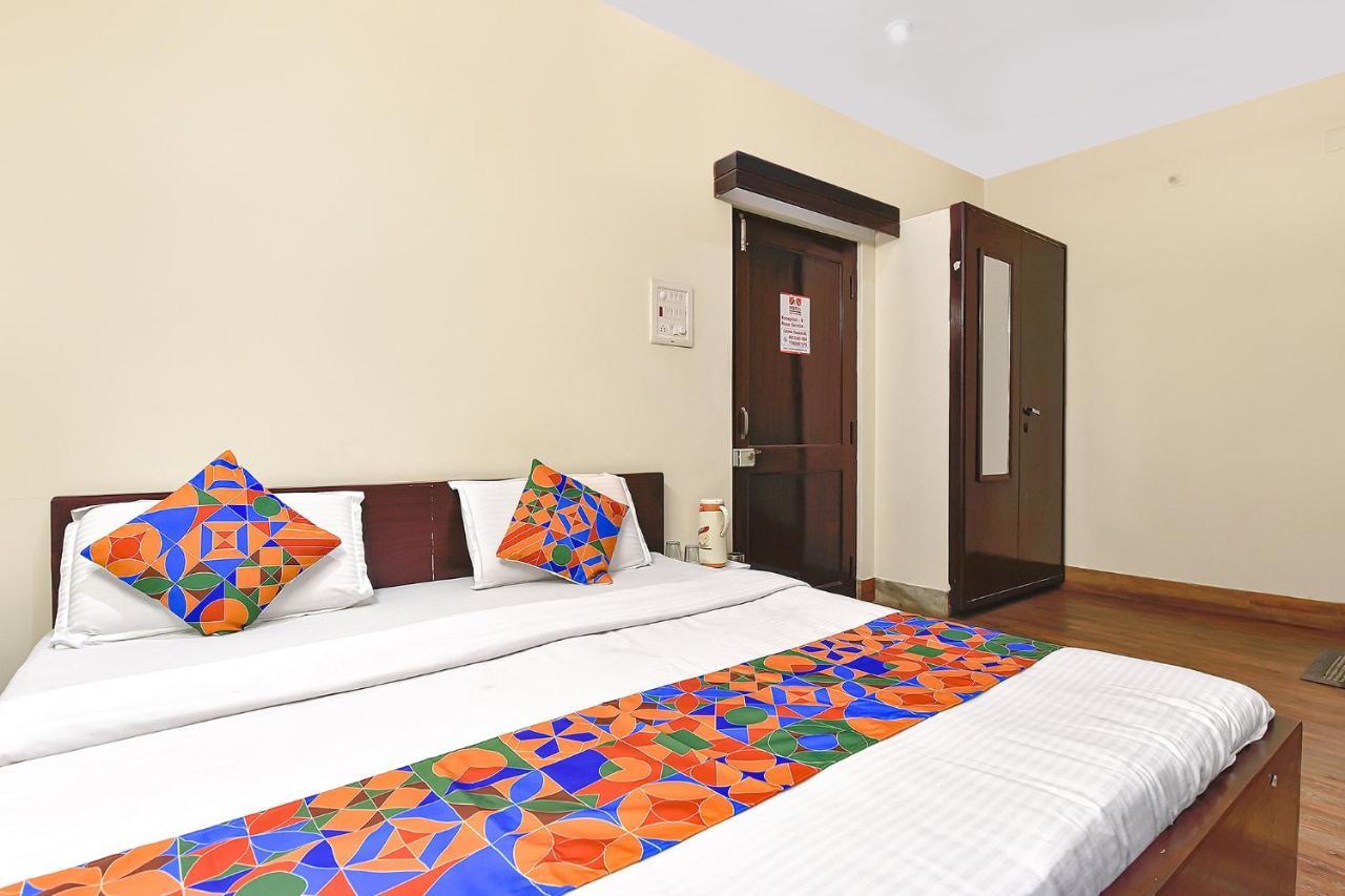 Collection O Royal Icon Hotel Udaipur Kültér fotó