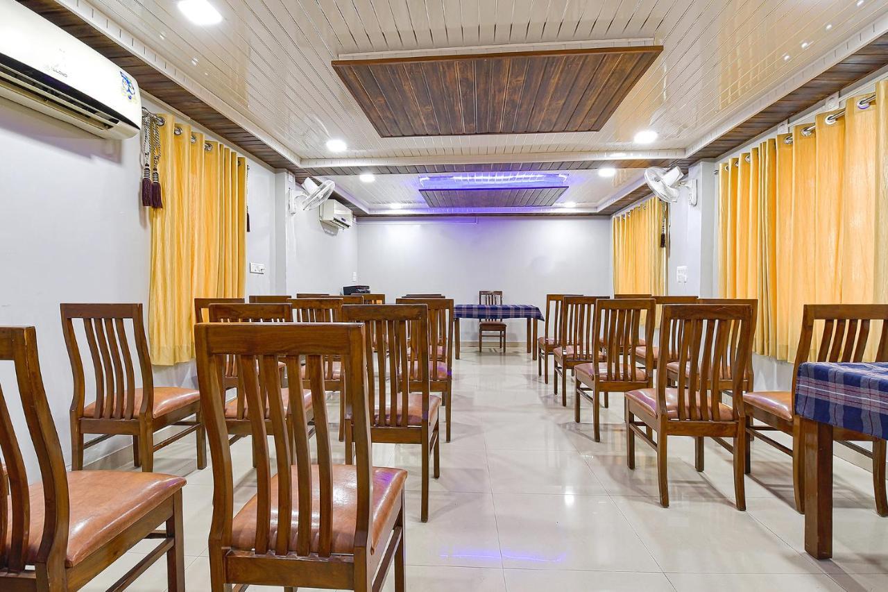 Collection O Royal Icon Hotel Udaipur Kültér fotó