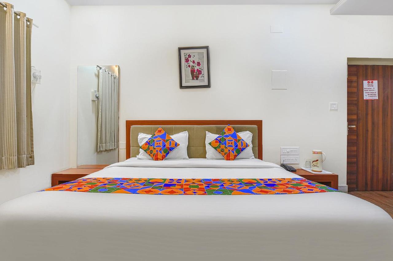 Collection O Royal Icon Hotel Udaipur Kültér fotó