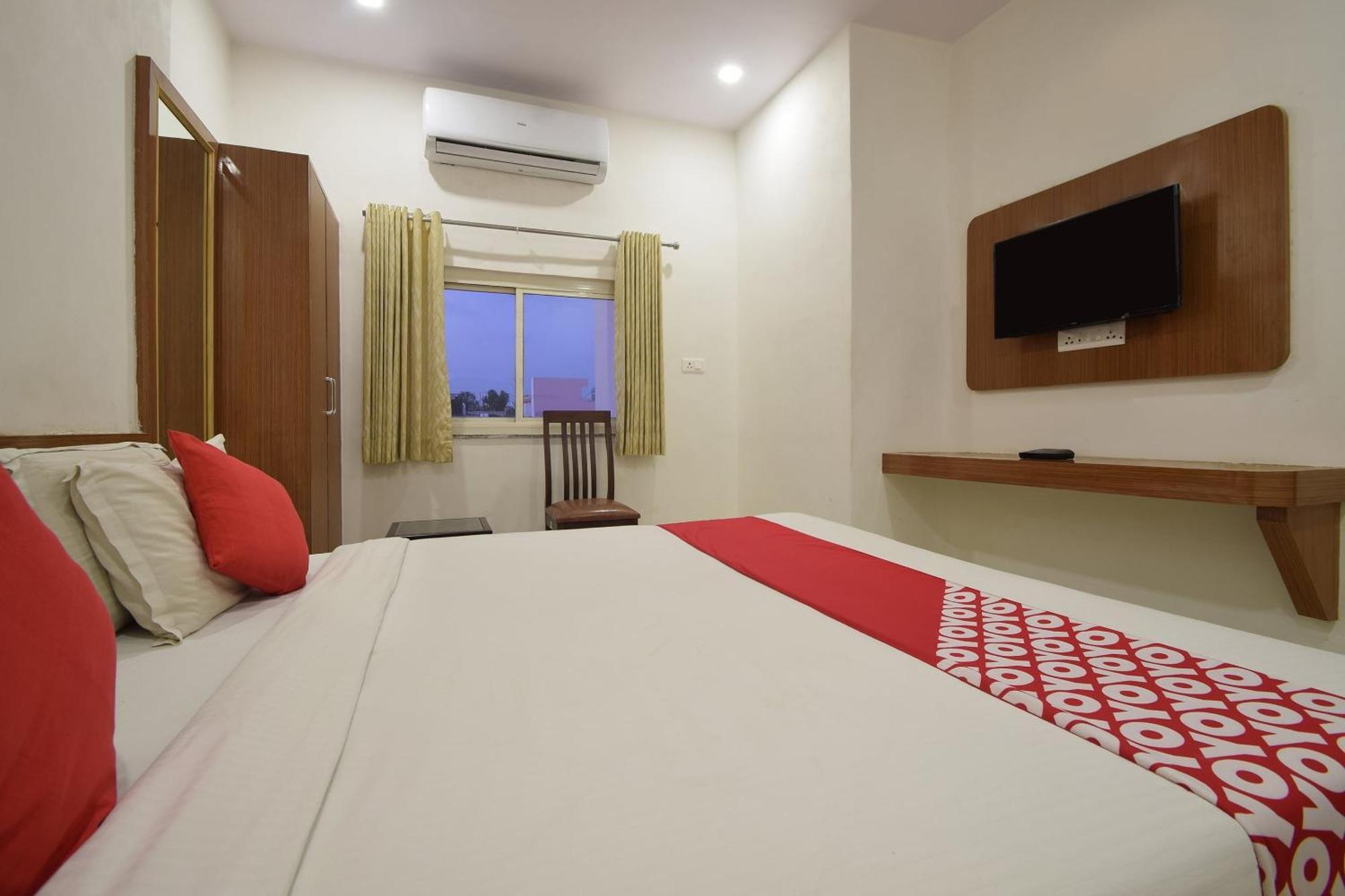 Collection O Royal Icon Hotel Udaipur Kültér fotó