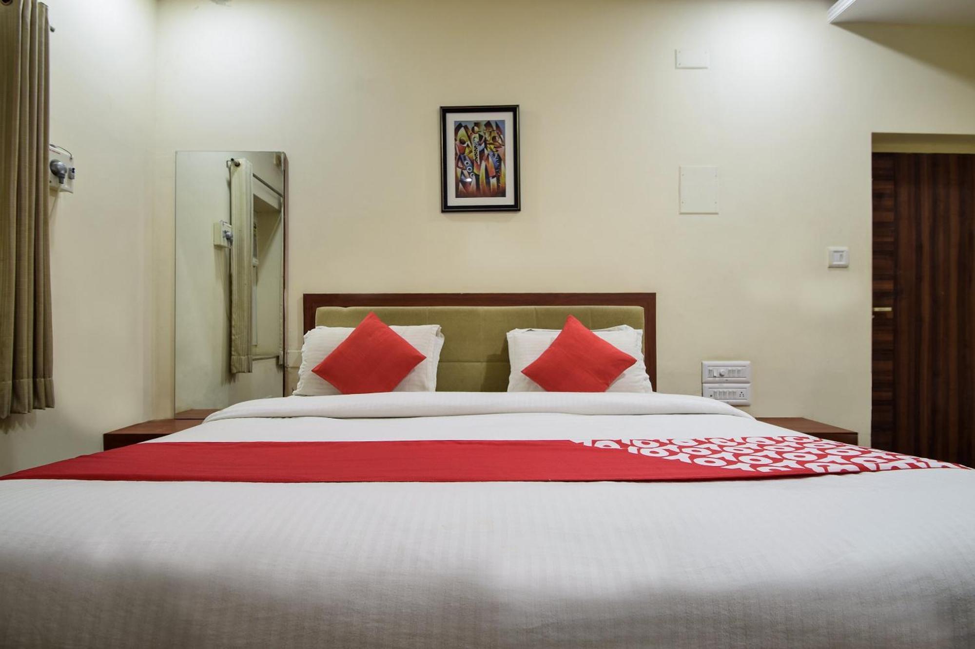 Collection O Royal Icon Hotel Udaipur Kültér fotó