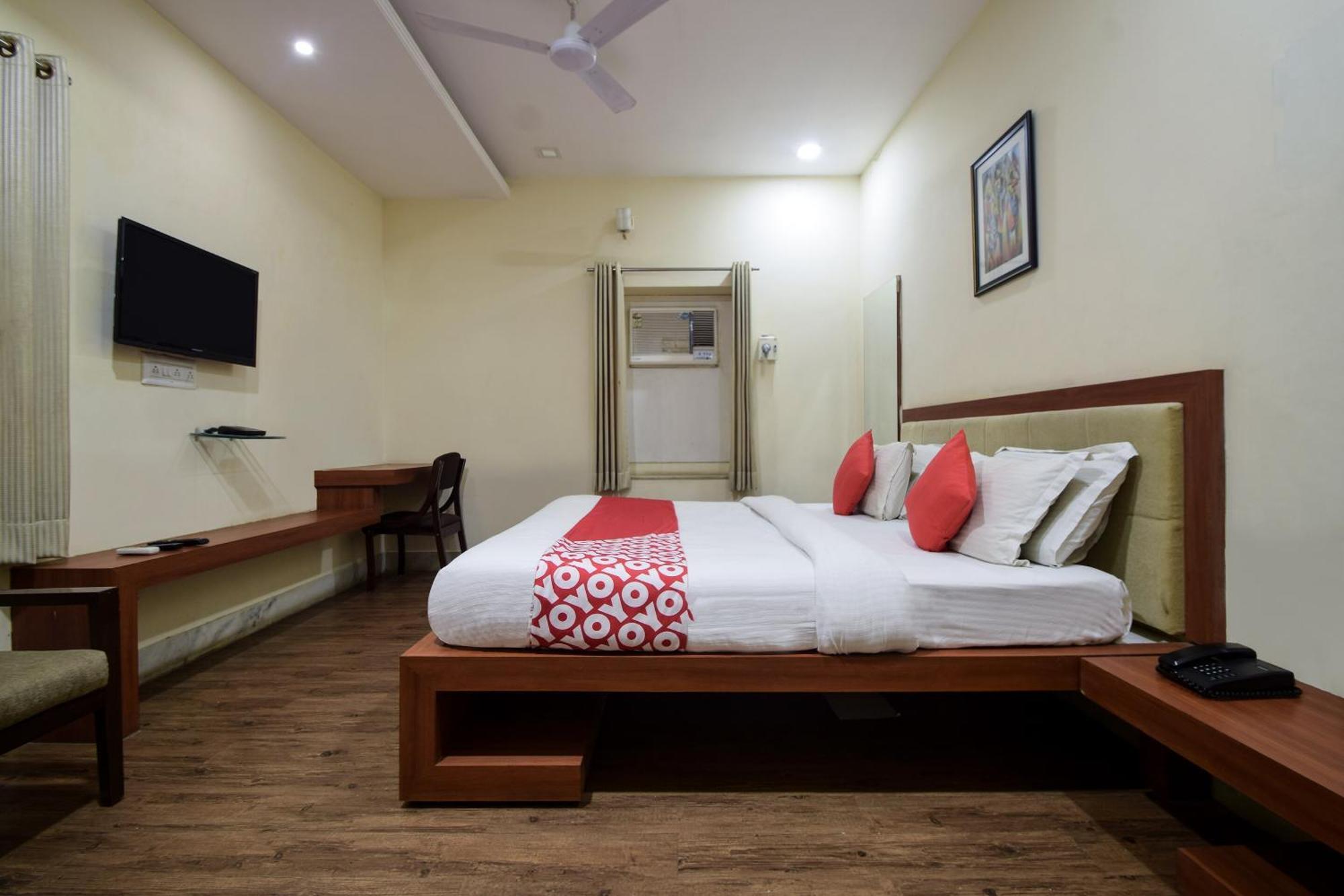 Collection O Royal Icon Hotel Udaipur Kültér fotó