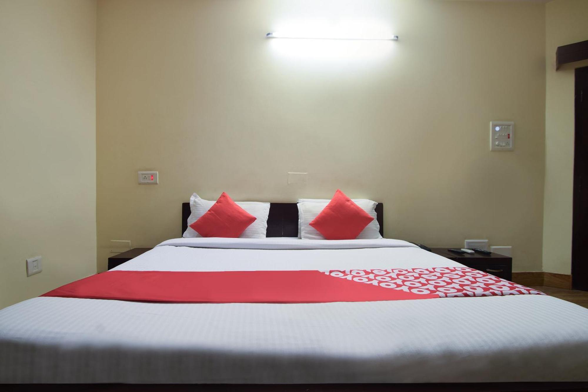 Collection O Royal Icon Hotel Udaipur Kültér fotó
