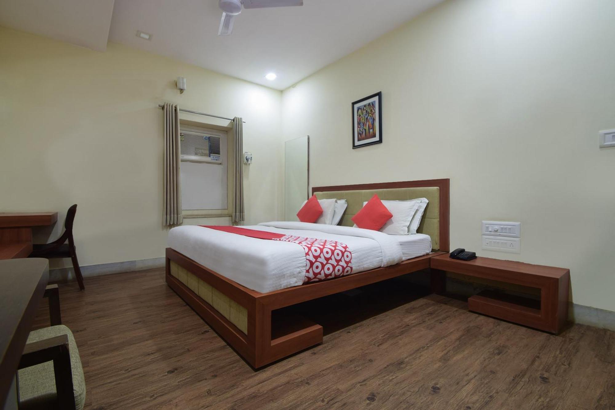 Collection O Royal Icon Hotel Udaipur Kültér fotó