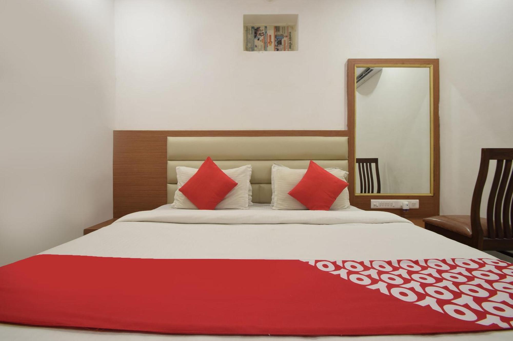 Collection O Royal Icon Hotel Udaipur Kültér fotó