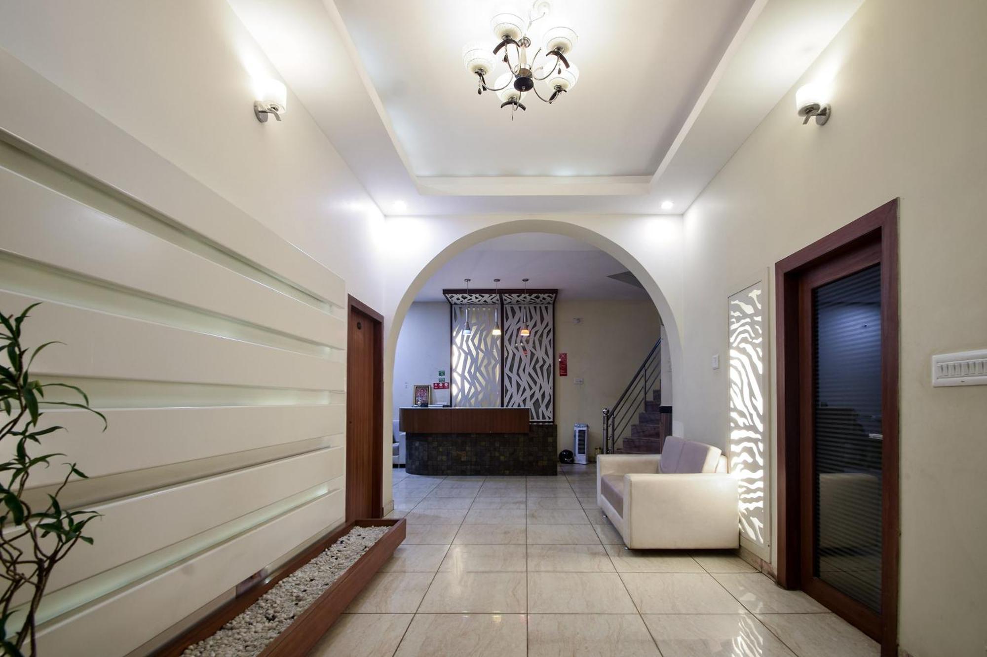 Collection O Royal Icon Hotel Udaipur Kültér fotó