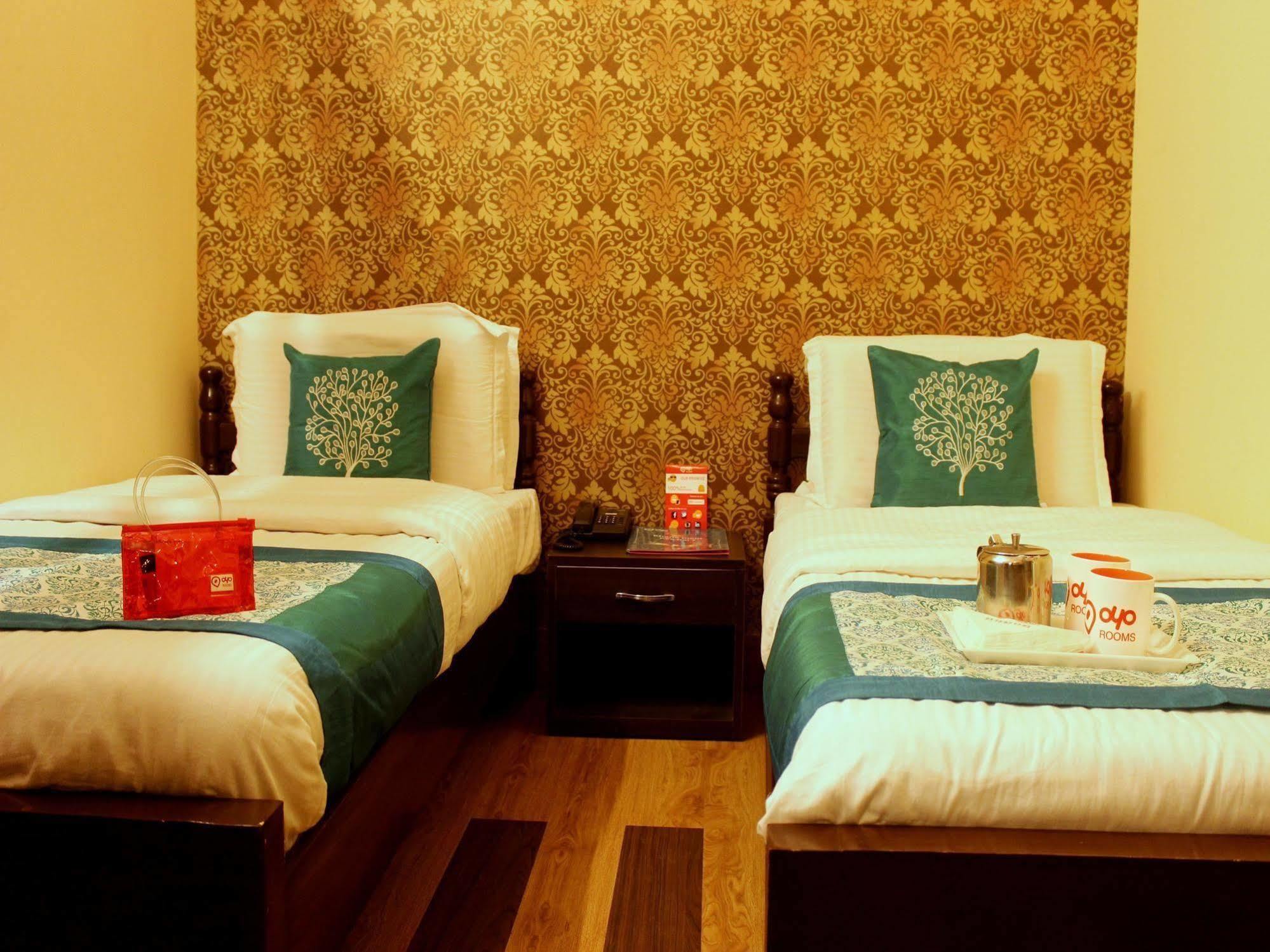 Collection O Royal Icon Hotel Udaipur Kültér fotó
