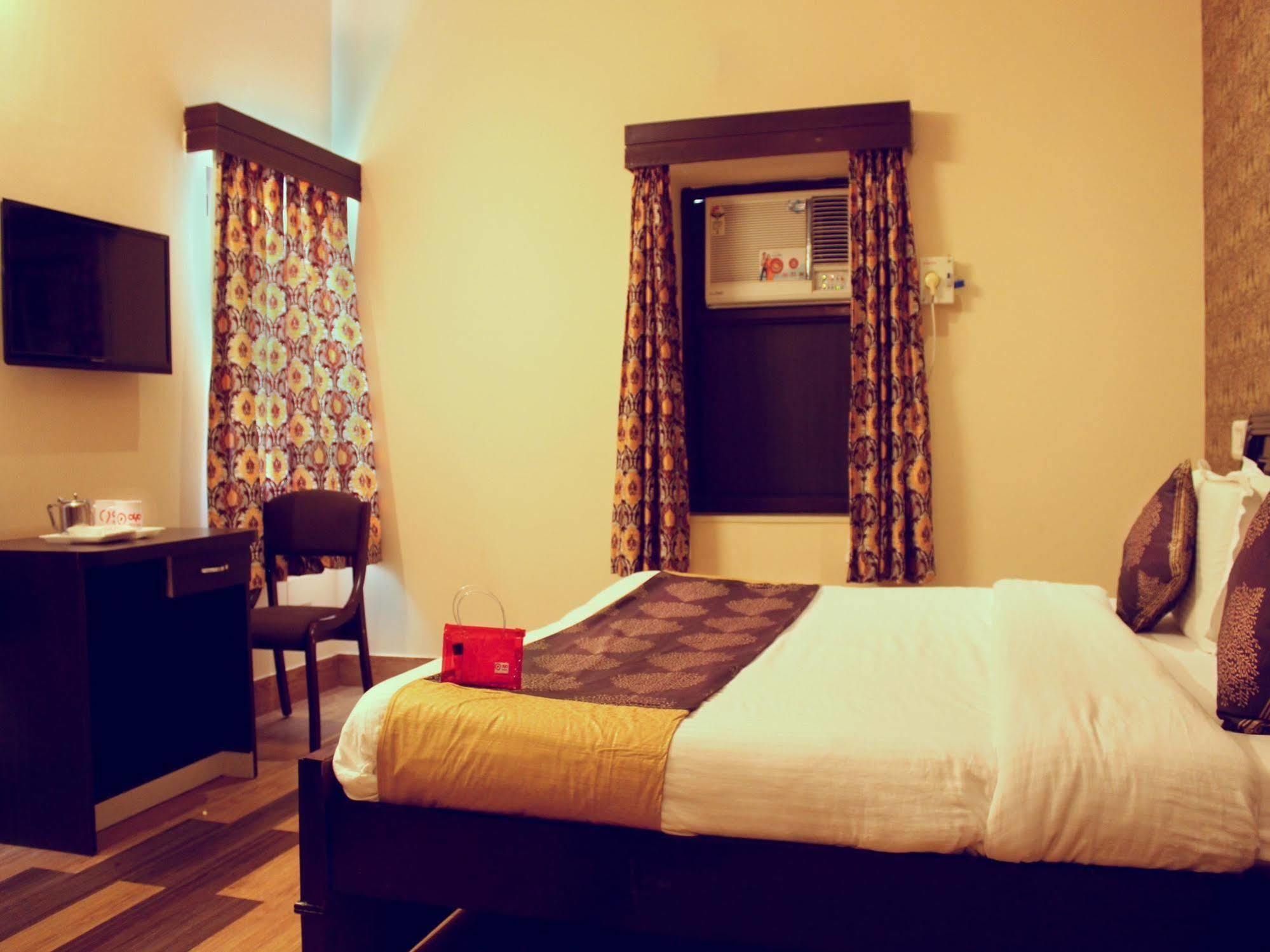 Collection O Royal Icon Hotel Udaipur Kültér fotó