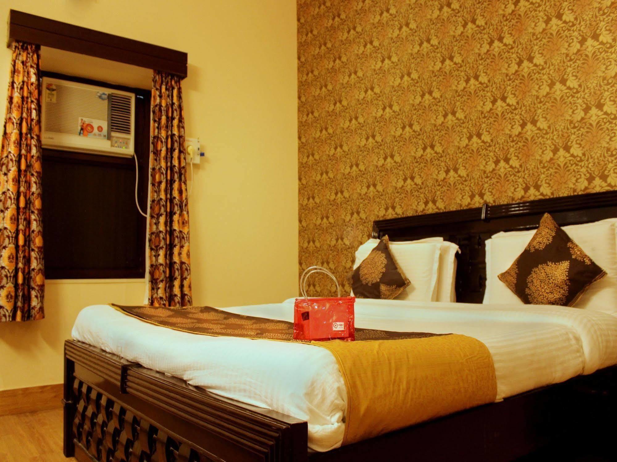 Collection O Royal Icon Hotel Udaipur Kültér fotó