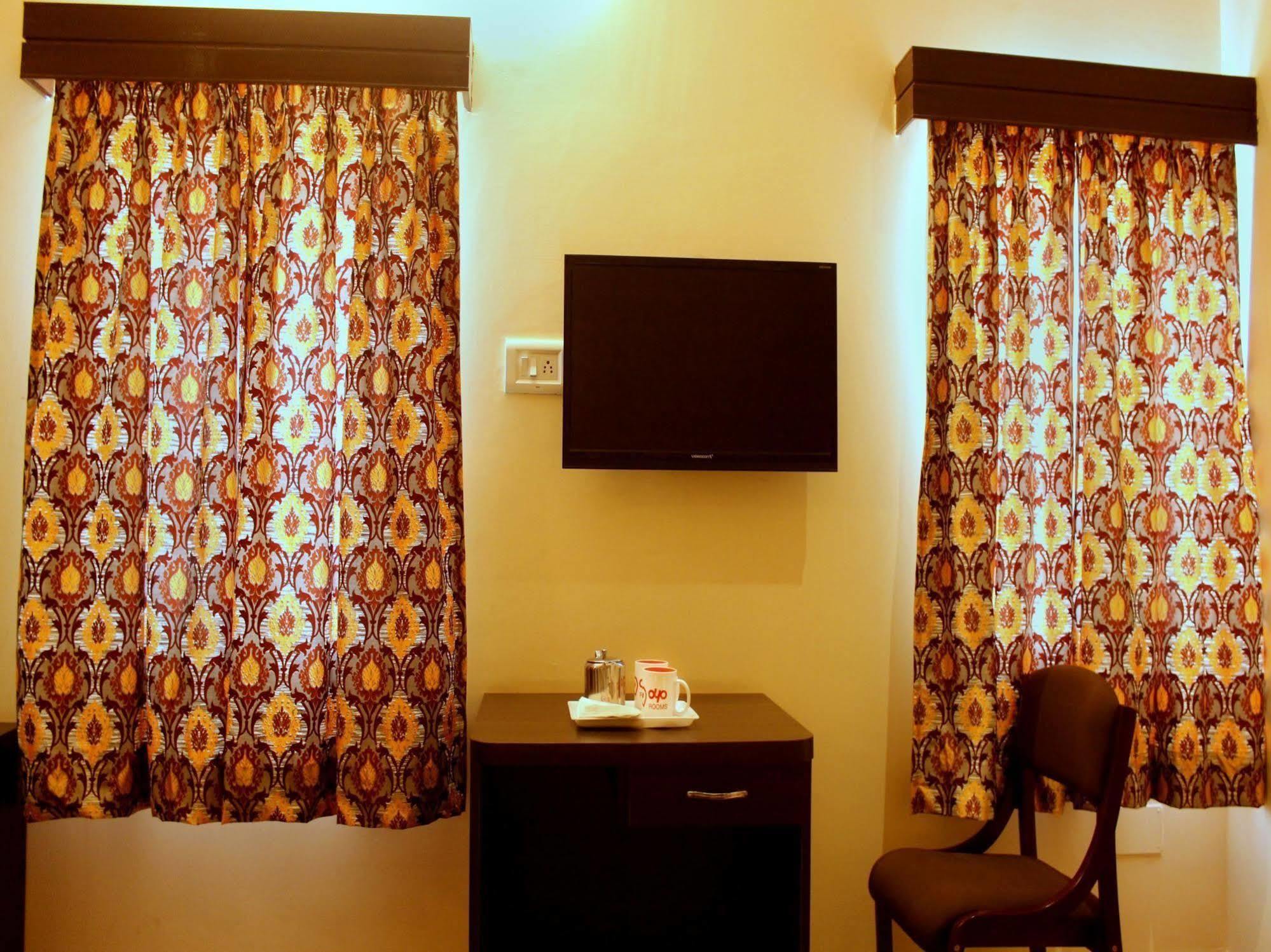 Collection O Royal Icon Hotel Udaipur Kültér fotó