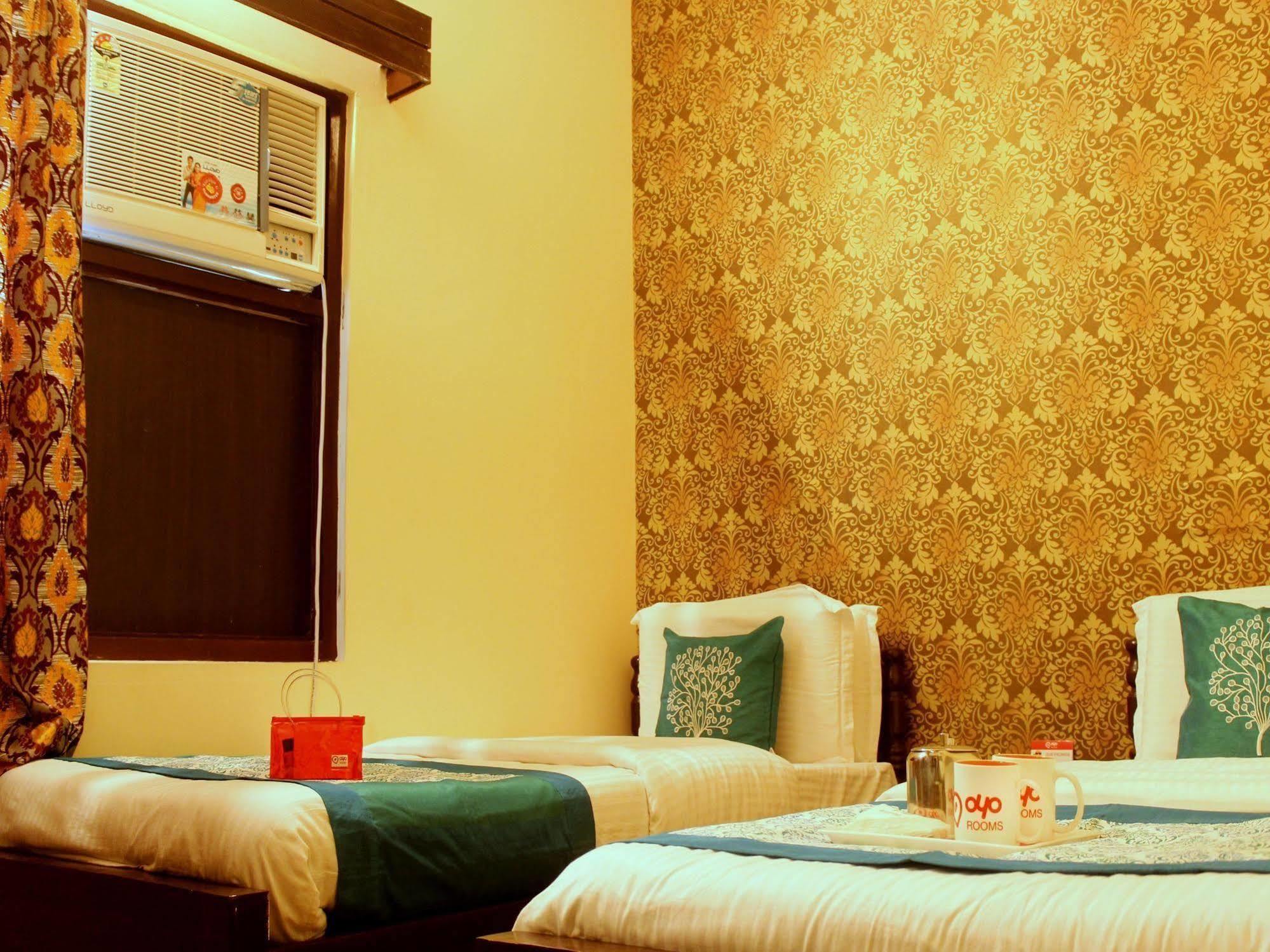 Collection O Royal Icon Hotel Udaipur Kültér fotó