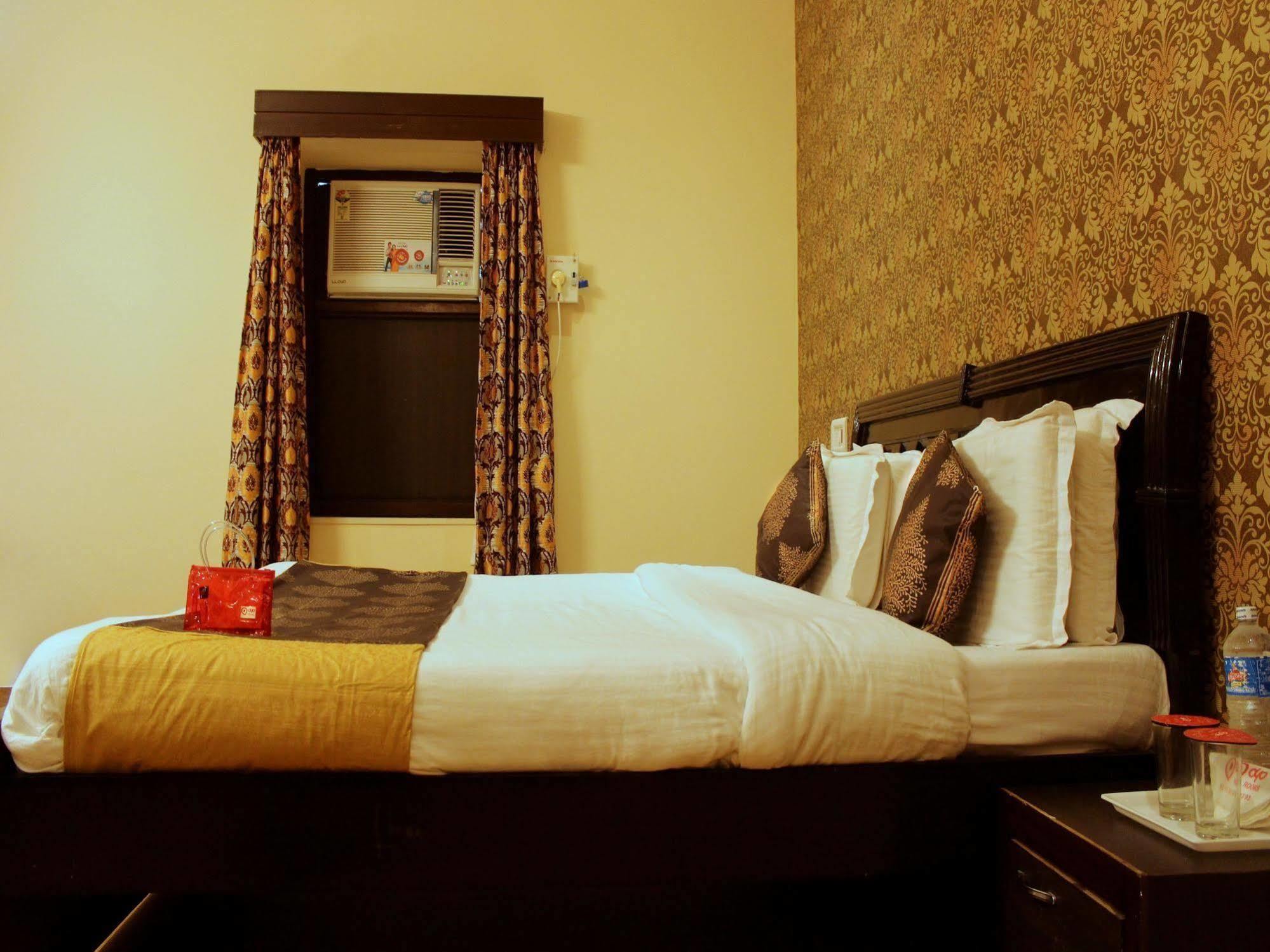 Collection O Royal Icon Hotel Udaipur Kültér fotó